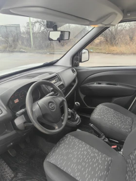 Opel Combo - 6690 € / 13084.50 лв. - 10806977 11