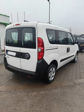 Opel Combo - 6690 € / 13084.50 лв. - 10806977 4