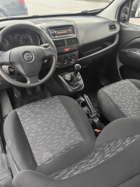 Opel Combo - 6690 € / 13084.50 лв. - 10806977 9