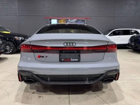 Audi Rs7 * quattro * CARFAX * ЦЕНА ДО БГ - 66150 € / 129378.15 лв. - 91210671 4
