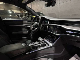 Audi Rs7 * quattro * CARFAX * ЦЕНА ДО БГ - 66150 € / 129378.15 лв. - 91210671 9