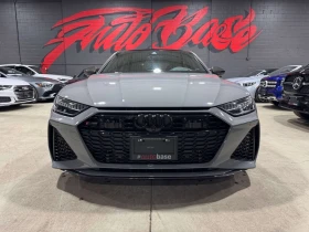 Audi Rs7 * quattro * CARFAX * ЦЕНА ДО БГ - 66150 € / 129378.15 лв. - 91210671 7
