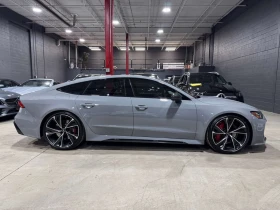 Audi Rs7 * quattro * CARFAX * ЦЕНА ДО БГ - 66150 € / 129378.15 лв. - 91210671 2