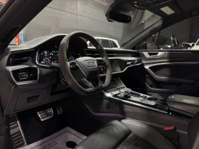 Audi Rs7 * quattro * CARFAX * ЦЕНА ДО БГ - 66150 € / 129378.15 лв. - 91210671 14
