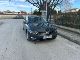VW Passat 2.0TDI