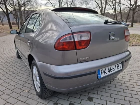 Seat Leon 1.9TDI/110HP - 1450 € / 2835.95 лв. - 54876302 6
