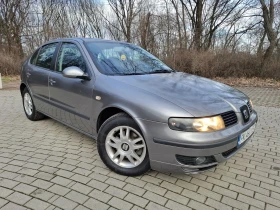 Seat Leon 1.9TDI/110HP - 1450 € / 2835.95 лв. - 54876302 2