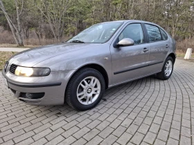 Seat Leon 1.9TDI/110HP - 1450 € / 2835.95 лв. - 54876302 11
