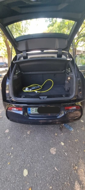 BMW i3 120Ah, 42.2kWh /ТЕРМОПОМПА/ - 16550 € / 32368.99 лв. - 77354368 3