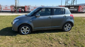 Suzuki Swift - 4300 € / 8410.07 лв. - 44597530 4