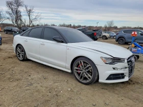 Audi A6 COMPETITION* PRESTIGE* HEAD-UP* BOSE* КАМЕРА - 11200 € / 21905.30 лв. - 57950851 3
