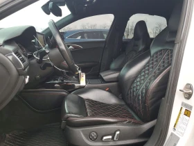 Audi A6 COMPETITION* PRESTIGE* HEAD-UP* BOSE* КАМЕРА - 11200 € / 21905.30 лв. - 57950851 8