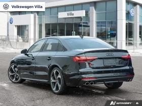 Audi S4 3.0T quattro Prestige* АвтоКредит* (Цена до БГ)  - 32200 € / 62977.73 лв. - 62950854 3