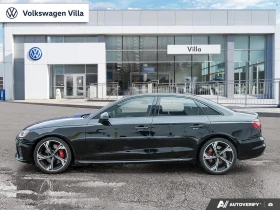 Audi S4 3.0T quattro Prestige* АвтоКредит* (Цена до БГ)  - 32200 € / 62977.73 лв. - 62950854 4