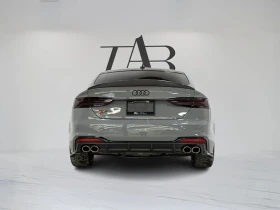 Audi S5 Sportback PROGRESSIV | БЕЗ ИНЦИДЕНТИ | ФИКС ЦЕНА - 33999 € / 66496.26 лв. - 47548843 6