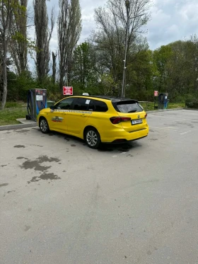 Fiat Tipo Fiat Tipo 1.4 Turbo | Mobile.bg � ����� ������ 4