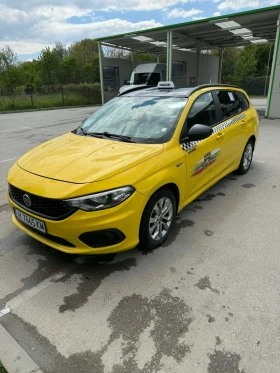 ����� �� �������� �� Fiat Tipo Fiat Tipo 1.4 Turbo