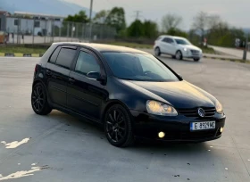 ����� �� �������� �� VW Golf