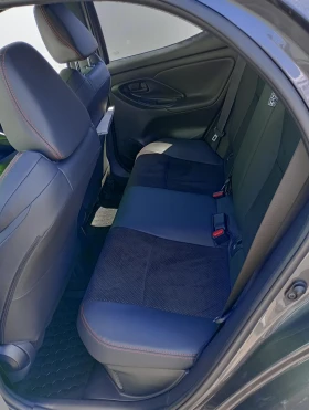 Toyota Yaris GR sport ����������� | Mobile.bg � ����� ������ 9