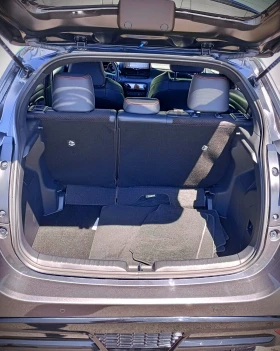 Toyota Yaris GR sport ����������� | Mobile.bg � ����� ������ 10