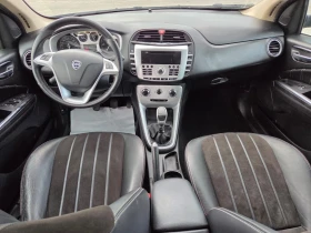 Lancia Delta 1.6 MultiJet | Mobile.bg � ����� ������ 8