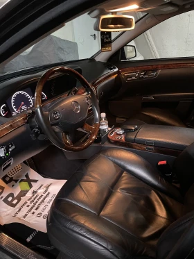 Mercedes-Benz S 500 5.5 V8 | AMG | CARPLAY | Mobile.bg � ����� ������ 3