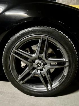 Mercedes-Benz S 500 5.5 V8 | AMG | CARPLAY | Mobile.bg � ����� ������ 17
