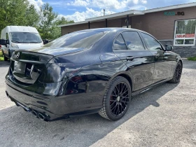 Mercedes-Benz E 53 AMG * ���������� * (���� �� ��) | Mobile.bg � ����� ������ 4