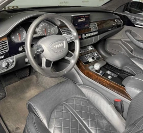 Audi A8 4.0 T  - 20900 € / 40876.85 лв. - 12302108 7