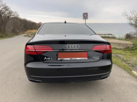 Audi A8 4.0 TFSI/ L/ V8 Quattro | Auto.bg — изображение 5