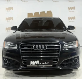 Audi A8 4.0 T  - 20900 € / 40876.85 лв. - 12302108 6