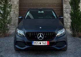 Mercedes-Benz C 200 7-G DYNAMIC SELECT FULL LED HIGH PERFORMANCE AMG - 12999 € / 25423.83 лв. - 60916511 2