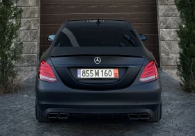 Mercedes-Benz C 200 7-G DYNAMIC SELECT FULL LED HIGH PERFORMANCE AMG - 12999 € / 25423.83 лв. - 60916511 5