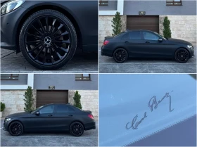 Mercedes-Benz C 200 7-G DYNAMIC SELECT FULL LED HIGH PERFORMANCE AMG - 12999 € / 25423.83 лв. - 60916511 7