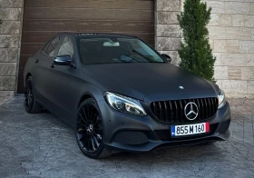 Mercedes-Benz C 200 7-G DYNAMIC SELECT FULL LED HIGH PERFORMANCE AMG - 12999 € / 25423.83 лв. - 60916511 3