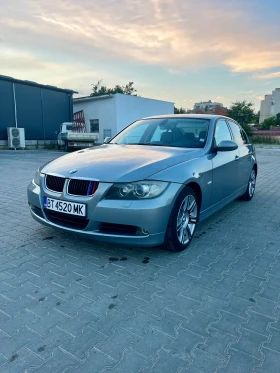 BMW 320 2.0