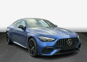 Mercedes-Benz CLE 53 AMG* 4M+ * Pano* Aero* Burm* Night | Mobile.bg � ����� ������ 2