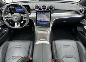 Mercedes-Benz CLE 53 AMG* 4M+ * Pano* Aero* Burm* Night | Mobile.bg � ����� ������ 6