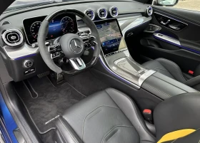 Mercedes-Benz CLE 53 AMG* 4M+ * Pano* Aero* Burm* Night | Mobile.bg � ����� ������ 5