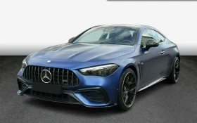 ����� �� �������� �� Mercedes-Benz CLE 53 AMG* 4M+ * Pano* Aero* Burm* Night