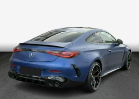 Mercedes-Benz CLE 53 AMG* 4M+ * Pano* Aero* Burm* Night | Mobile.bg � ����� ������ 3