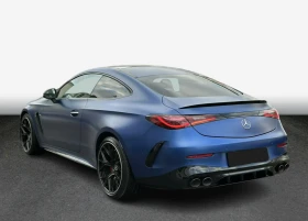 Mercedes-Benz CLE 53 AMG* 4M+ * Pano* Aero* Burm* Night | Mobile.bg � ����� ������ 4