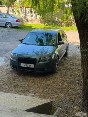 Audi A3 | Mobile.bg � ����� ������ 3
