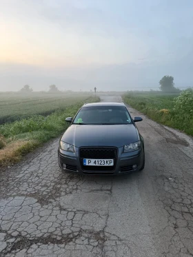 Audi A3 | Mobile.bg � ����� ������ 6