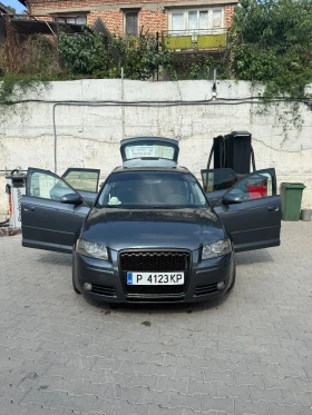 ������ Audi A3
