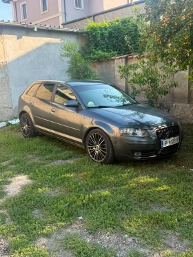 Audi A3 | Mobile.bg � ����� ������ 4
