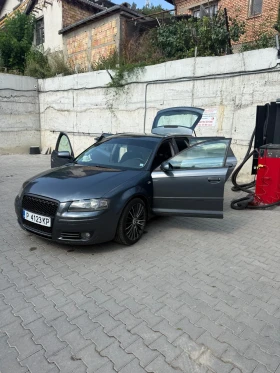 Audi A3 | Mobile.bg � ����� ������ 2