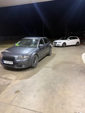 Audi A3 | Mobile.bg � ����� ������ 5
