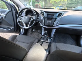 Hyundai I40 undefined | Auto.bg — изображение 5