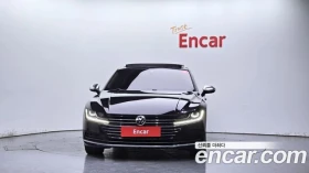 ����� �� �������� �� VW Arteon